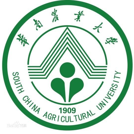 华南农业大学林学与风景园林学院