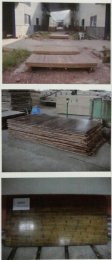竹束杨木复合胶合板加工设备及其制造技术