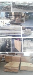 原态竹材展开密实化单板重组材关键技术研究